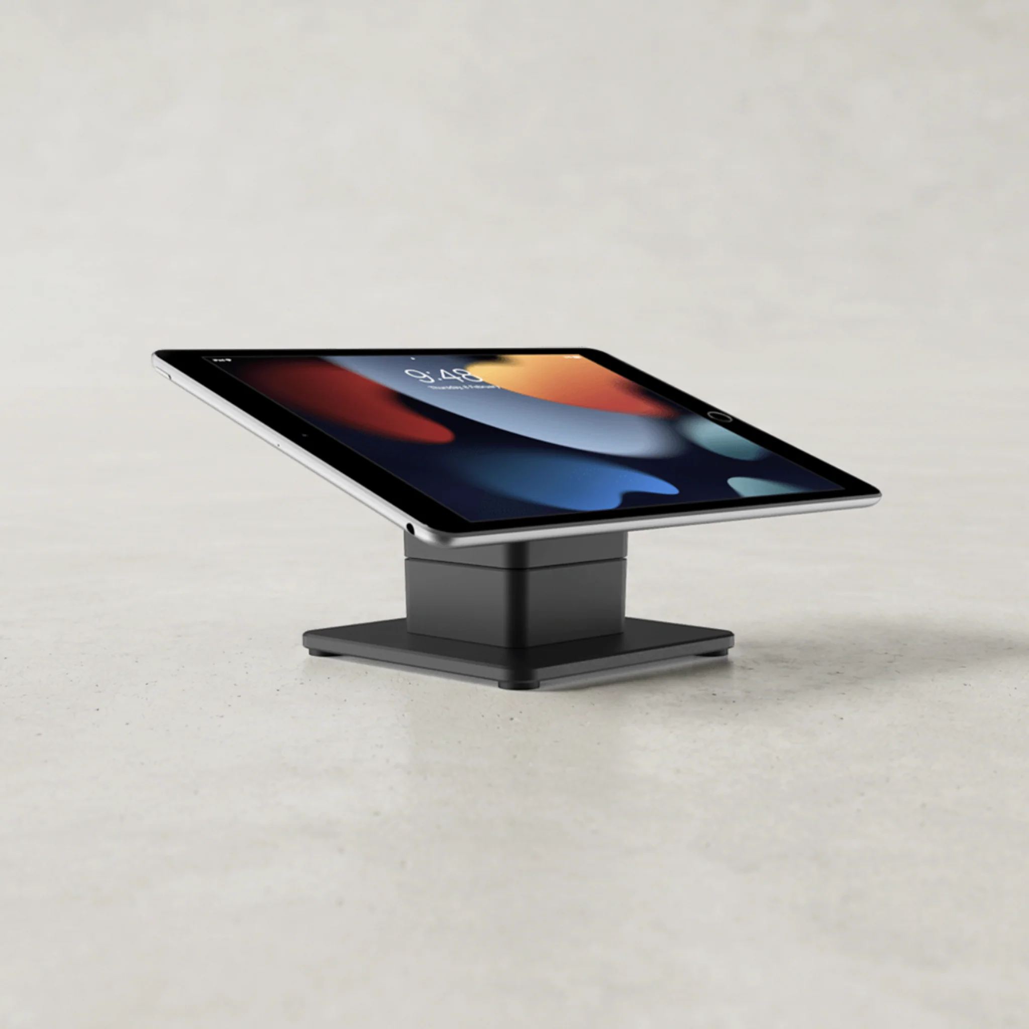 Bosstab Nexus Heavy Duty Tablet Stand