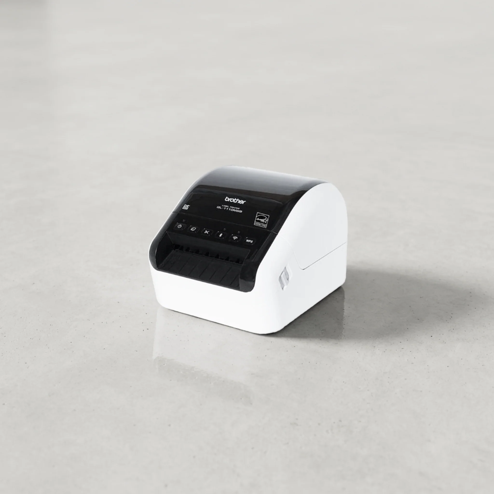 Brother QL Wifi Label Printer (QL-1110NWB) #AU
