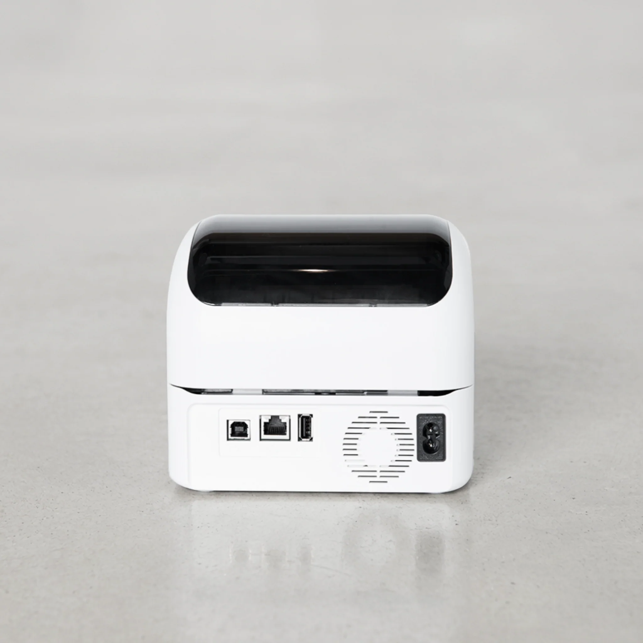 Brother QL Wifi Label Printer (QL-1110NWB) #AU - Image 2