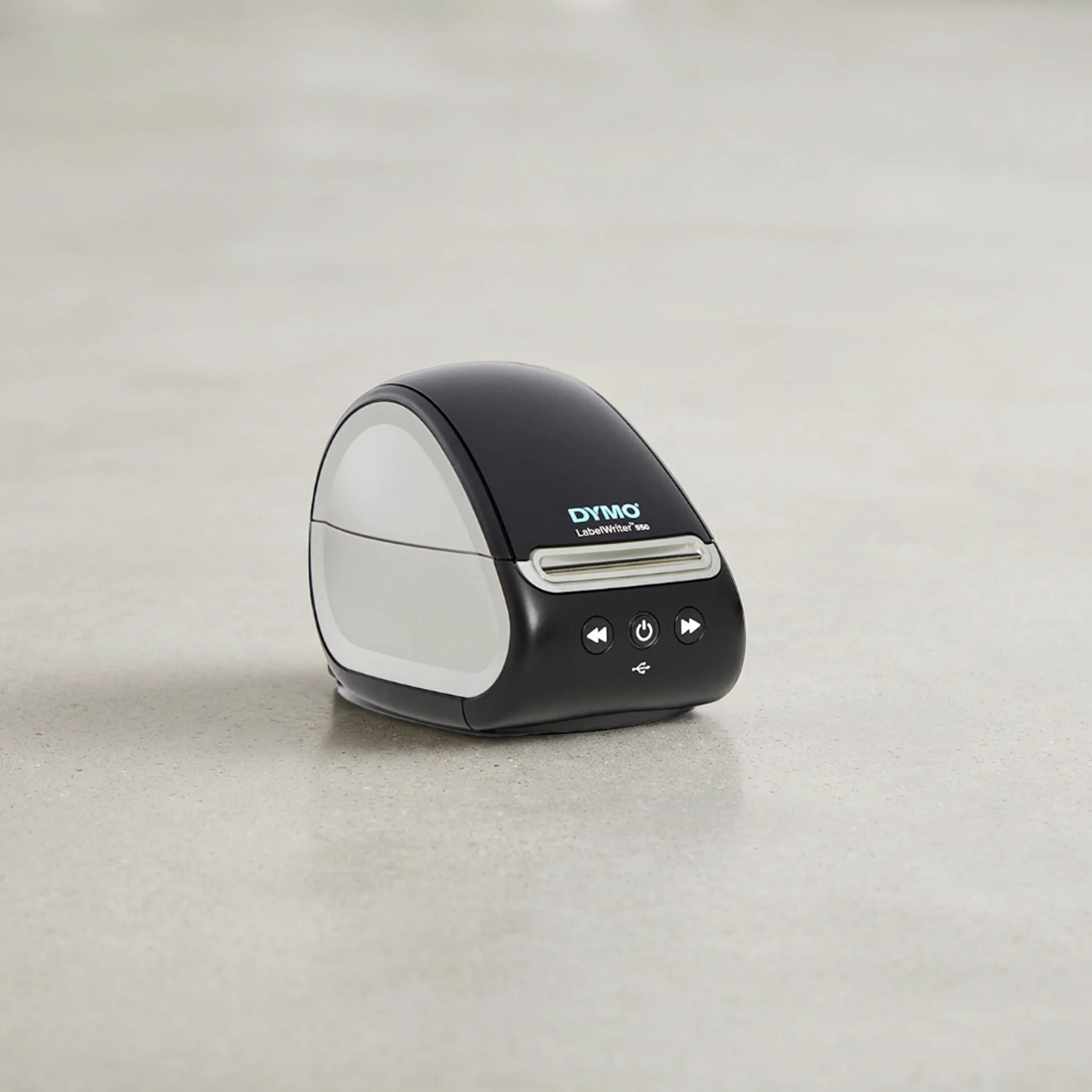 DYMO LabelWriter USB Label Printer (550)