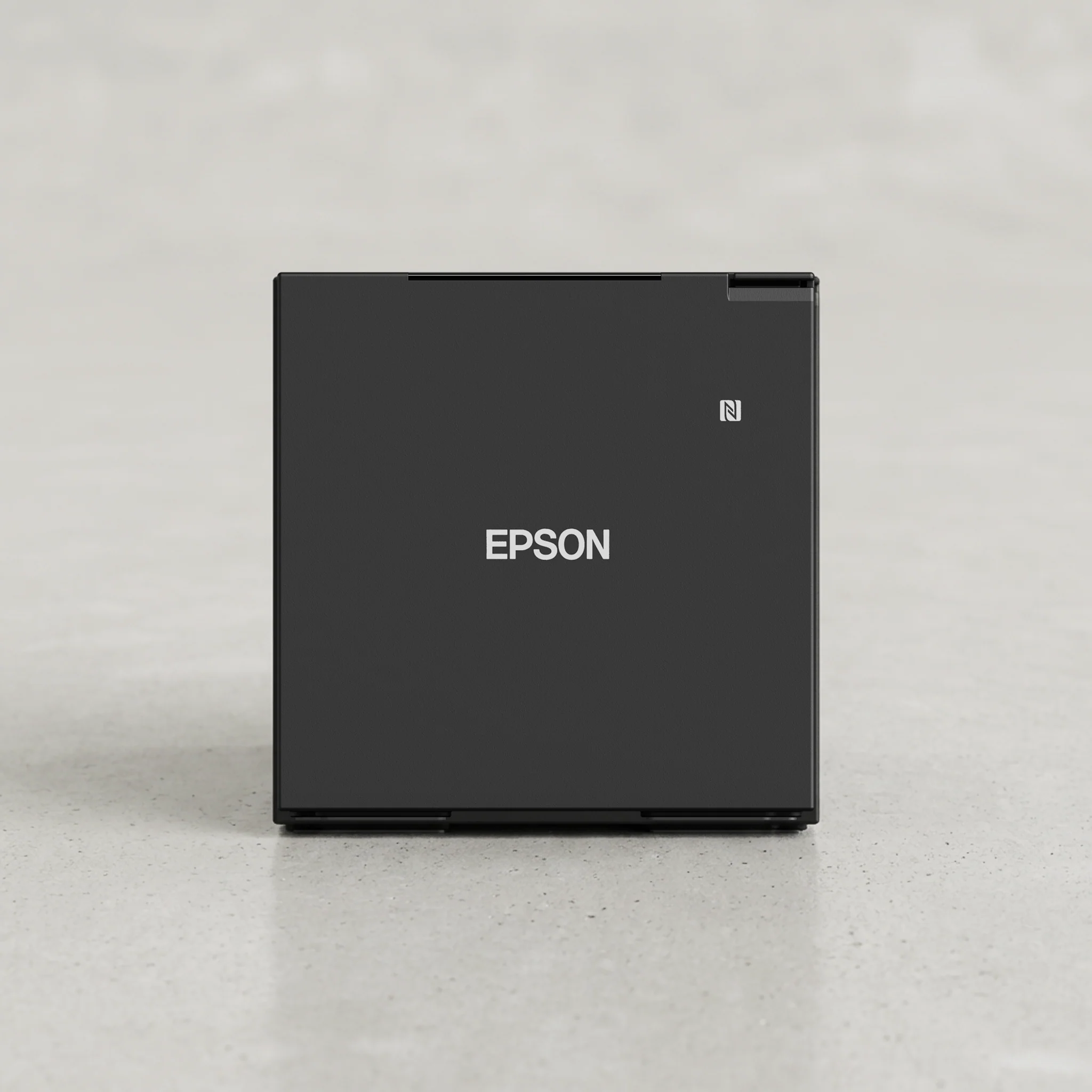 Epson OmniLink Bluetooth/LAN/USB/Wi-Fi Receipt Printer (TM-m30III) #EU - Image 2