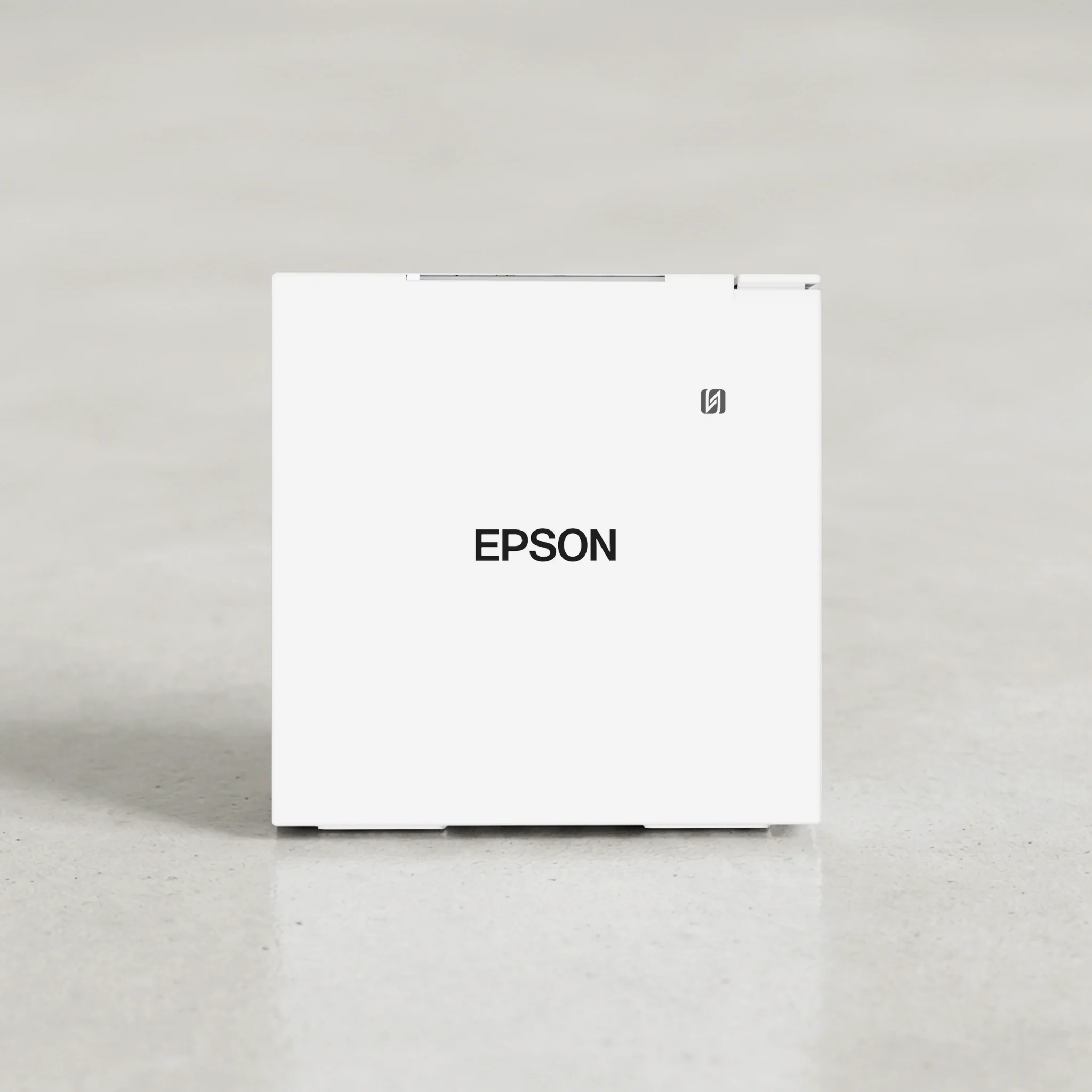Epson OmniLink Bluetooth/LAN/USB/Wi-Fi Receipt Printer (TM-m30III) #UK/IE - Image 5