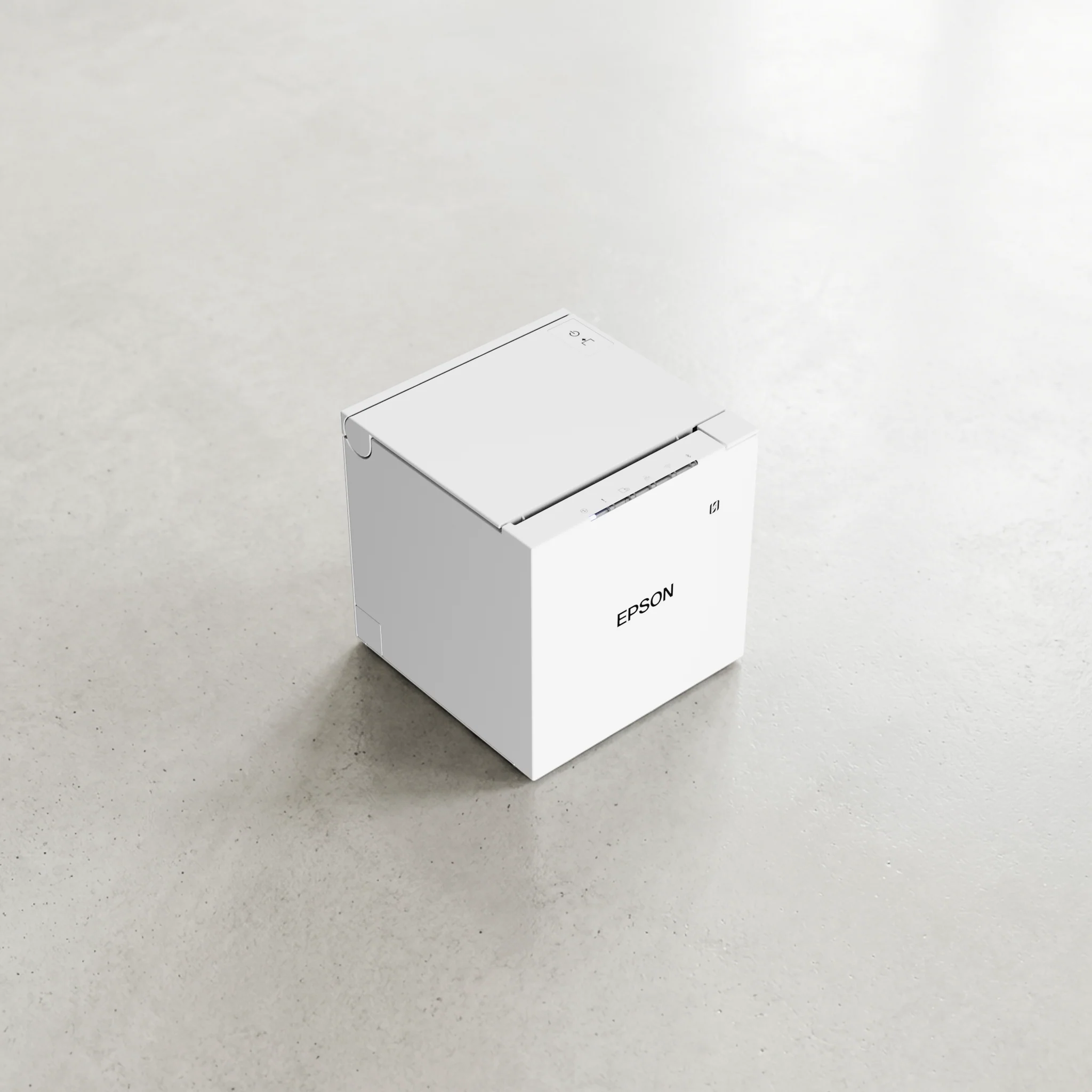 Epson OmniLink Bluetooth/LAN/USB/Wi-Fi Receipt Printer (TM-m30III) #UK/IE - Image 6