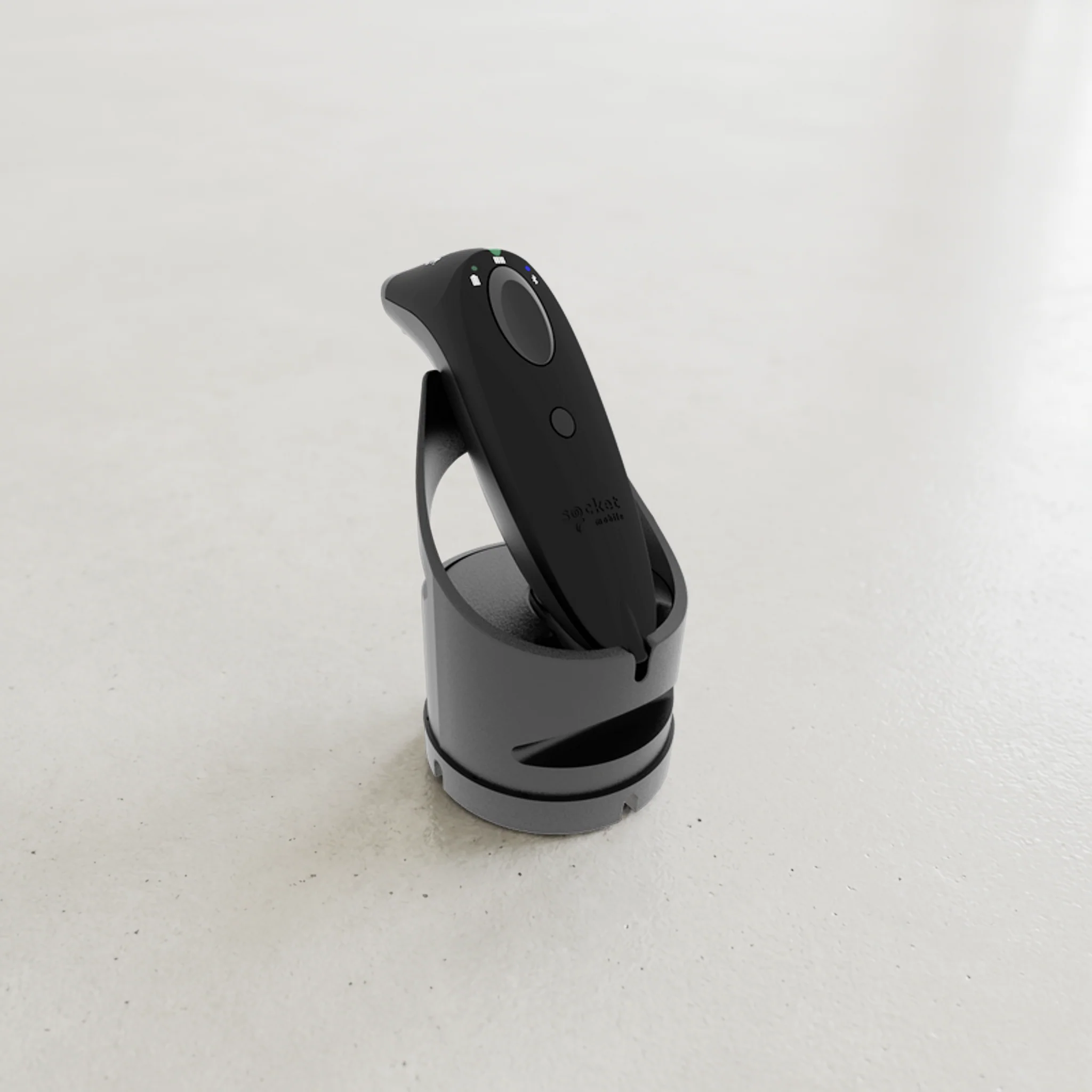 Socket Mobile 2D Bluetooth Barcode Scanner with Dock (S720)