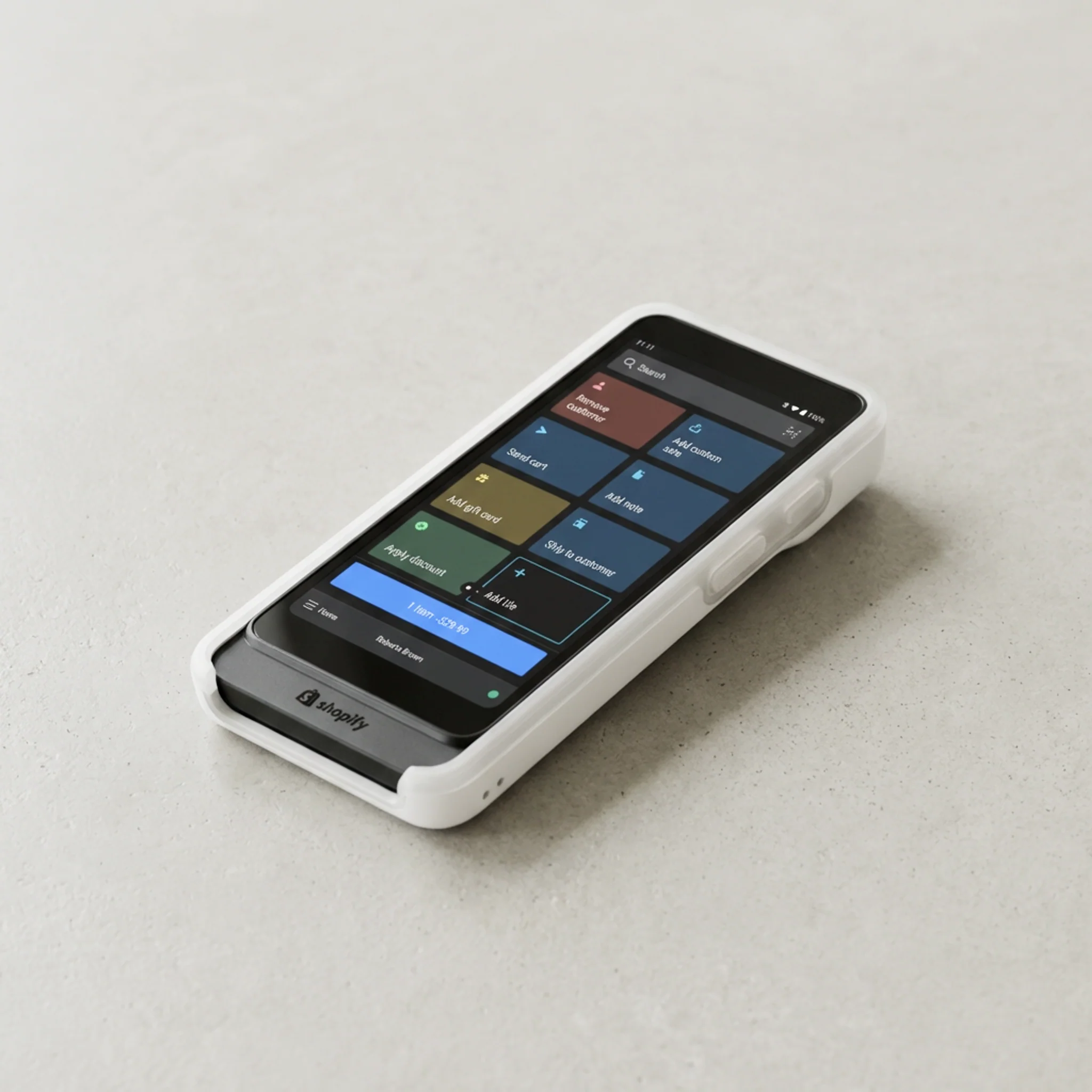 Shopify POS Go Case - Image 6