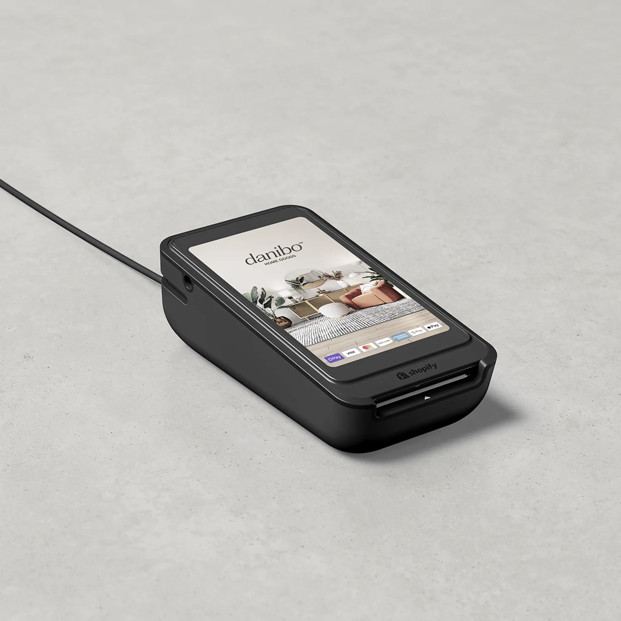 Shopify POS Terminal #AU/NZ - Image 4