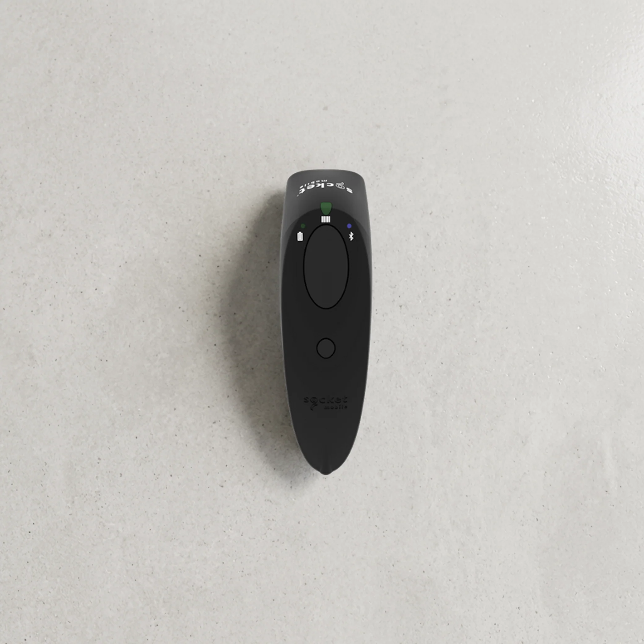 Socket Mobile 2D Bluetooth Barcode Scanner (S720) #EU/IE/SG/UK - Image 2