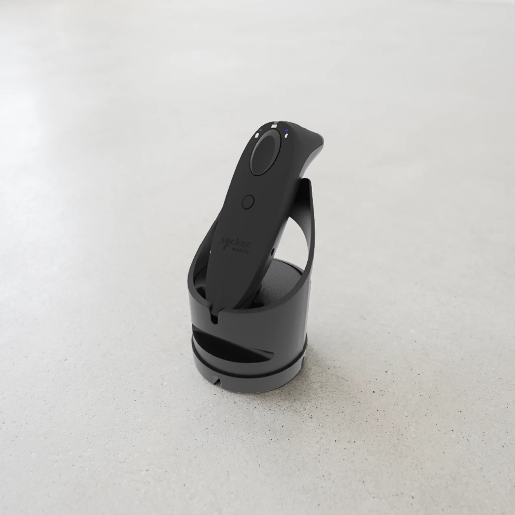 Socket Mobile 2D Bluetooth Barcode Scanner with Dock (S720) #UK/CH - Image 2