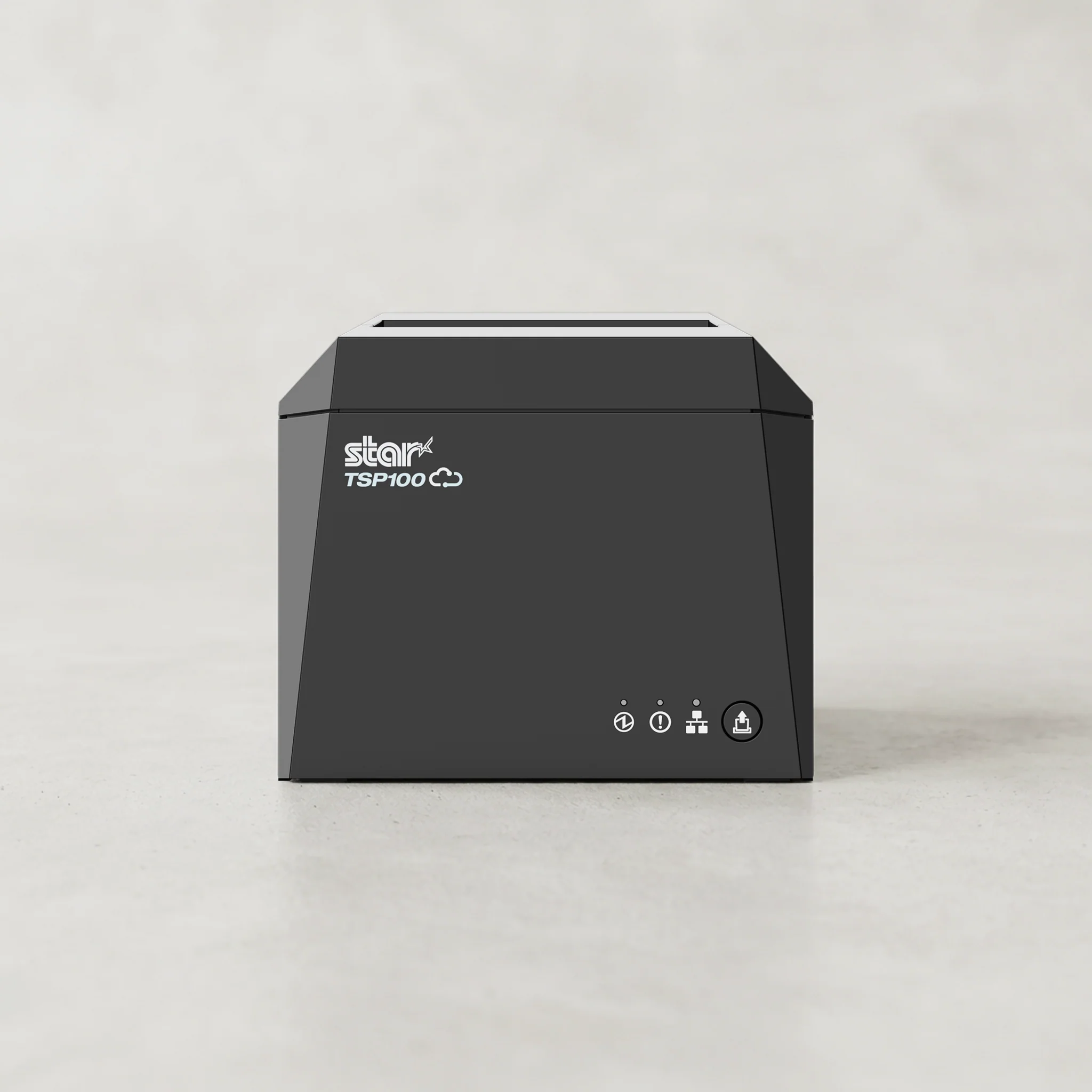 Star Micronics LAN Receipt Printer (TSP143IV UE) #EU/IE - Image 2