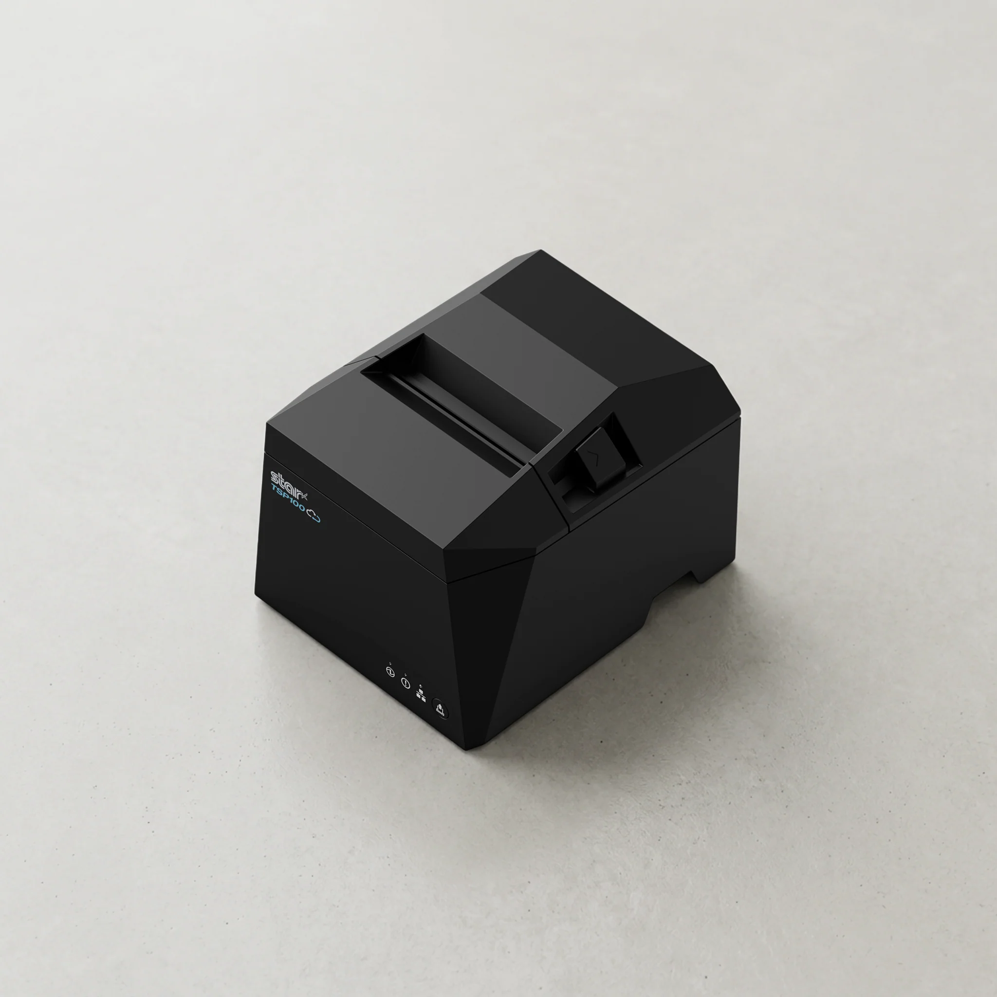 Star Micronics LAN Receipt Printer (TSP143IV UE) - Image 3