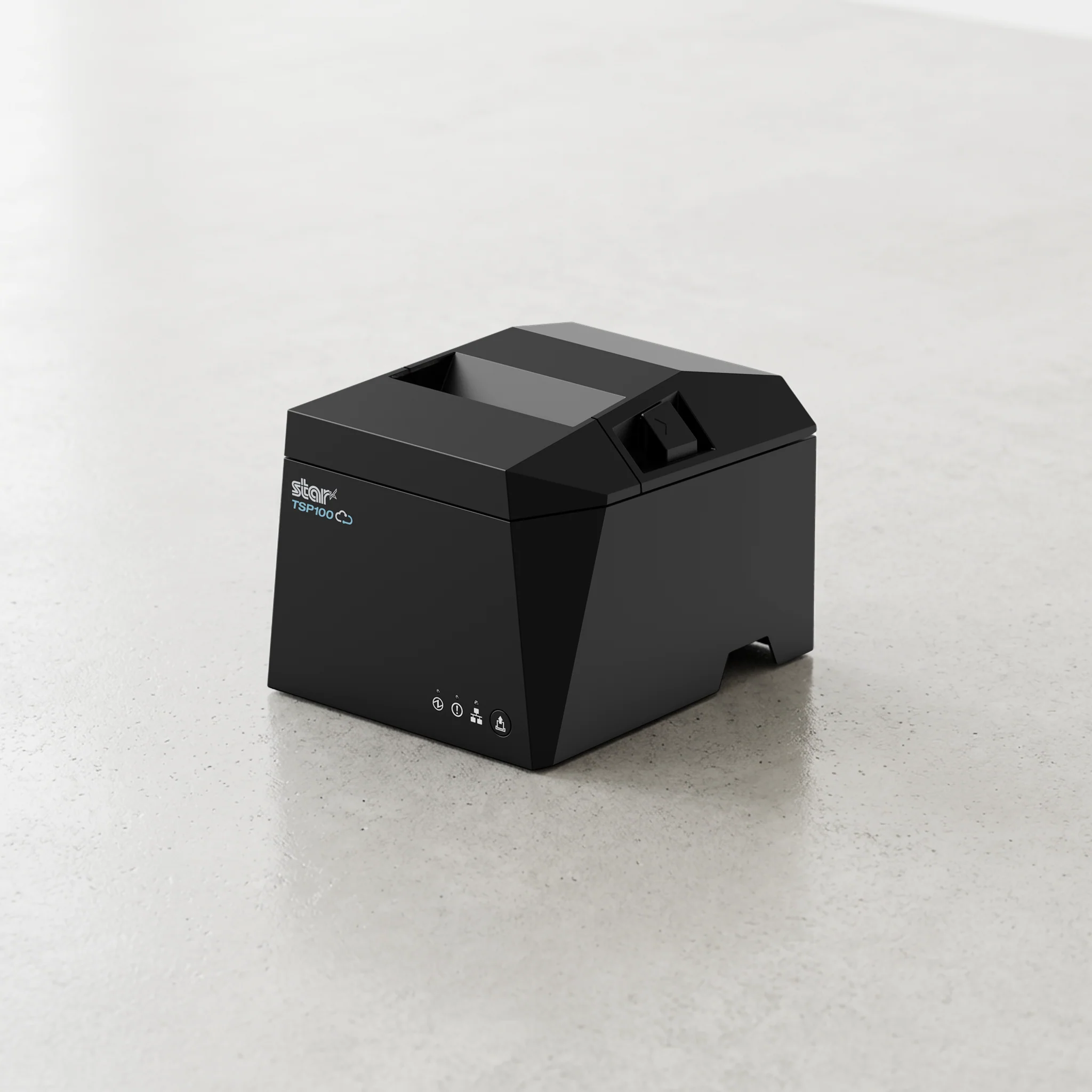 Star Micronics TSP143IV-UEWB #UK/IE/EU