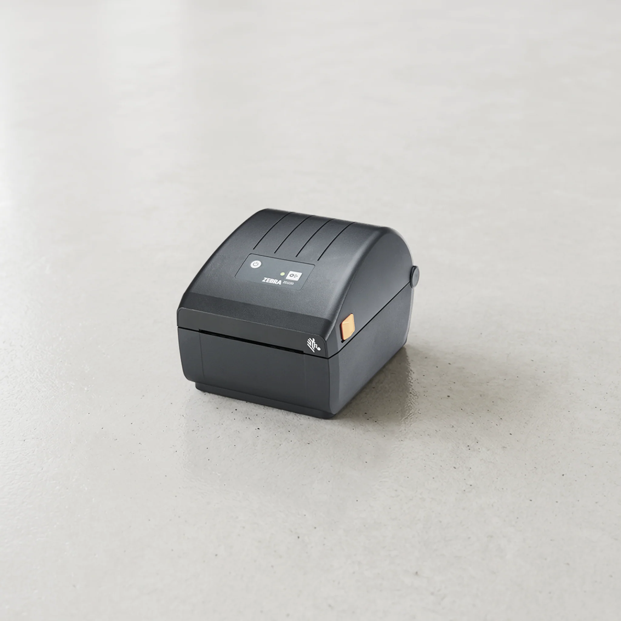 Zebra USB Label Printer (ZD220) #NZ