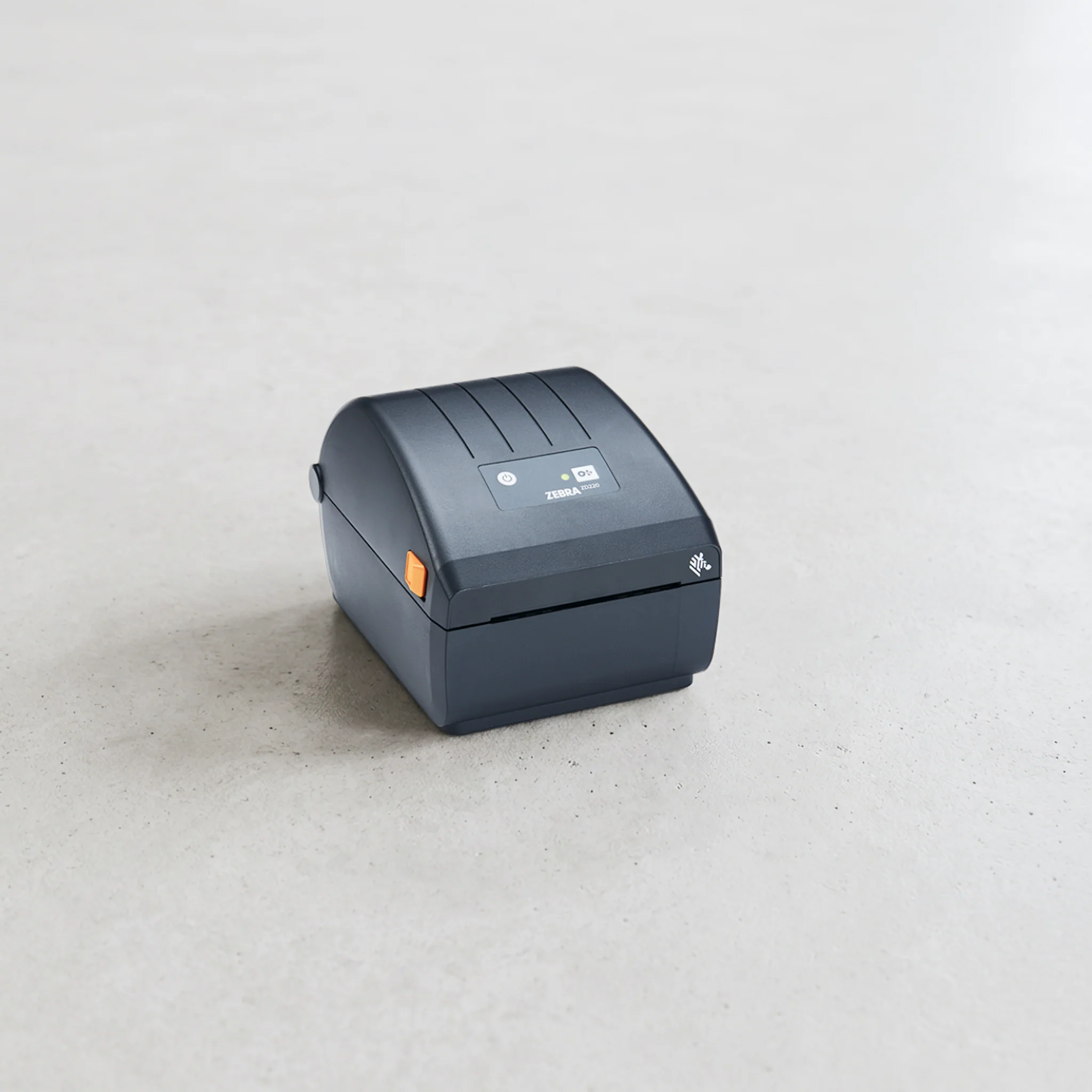 Zebra USB Label Printer (ZD220) #NZ - Image 2