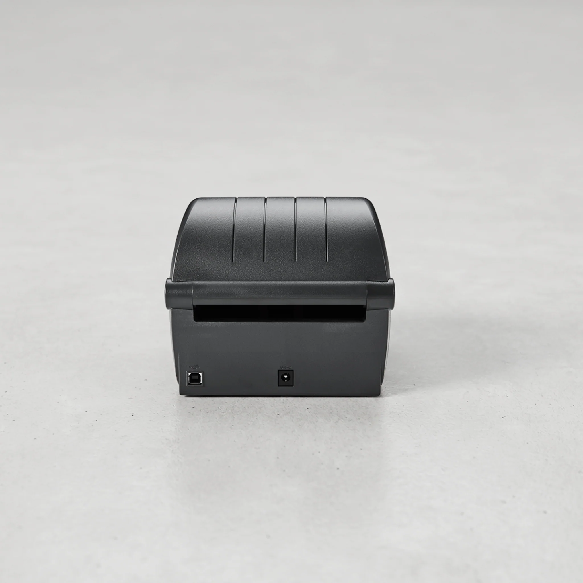 Zebra USB Label Printer (ZD220) #UK/IE - Image 4